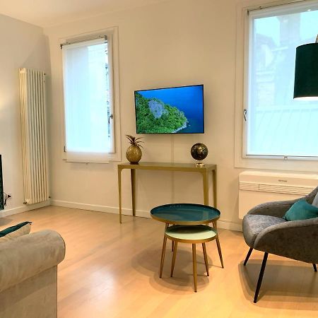 Apartamento Live In The Heart Of Venecia Exterior foto