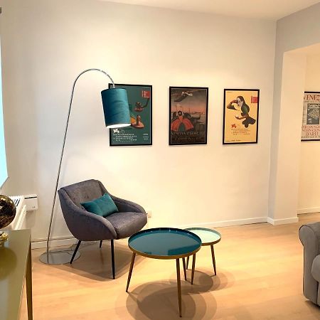 Apartamento Live In The Heart Of Venecia Exterior foto